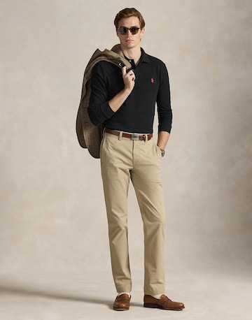 Polo Ralph Lauren Poloshirt in Schwarz