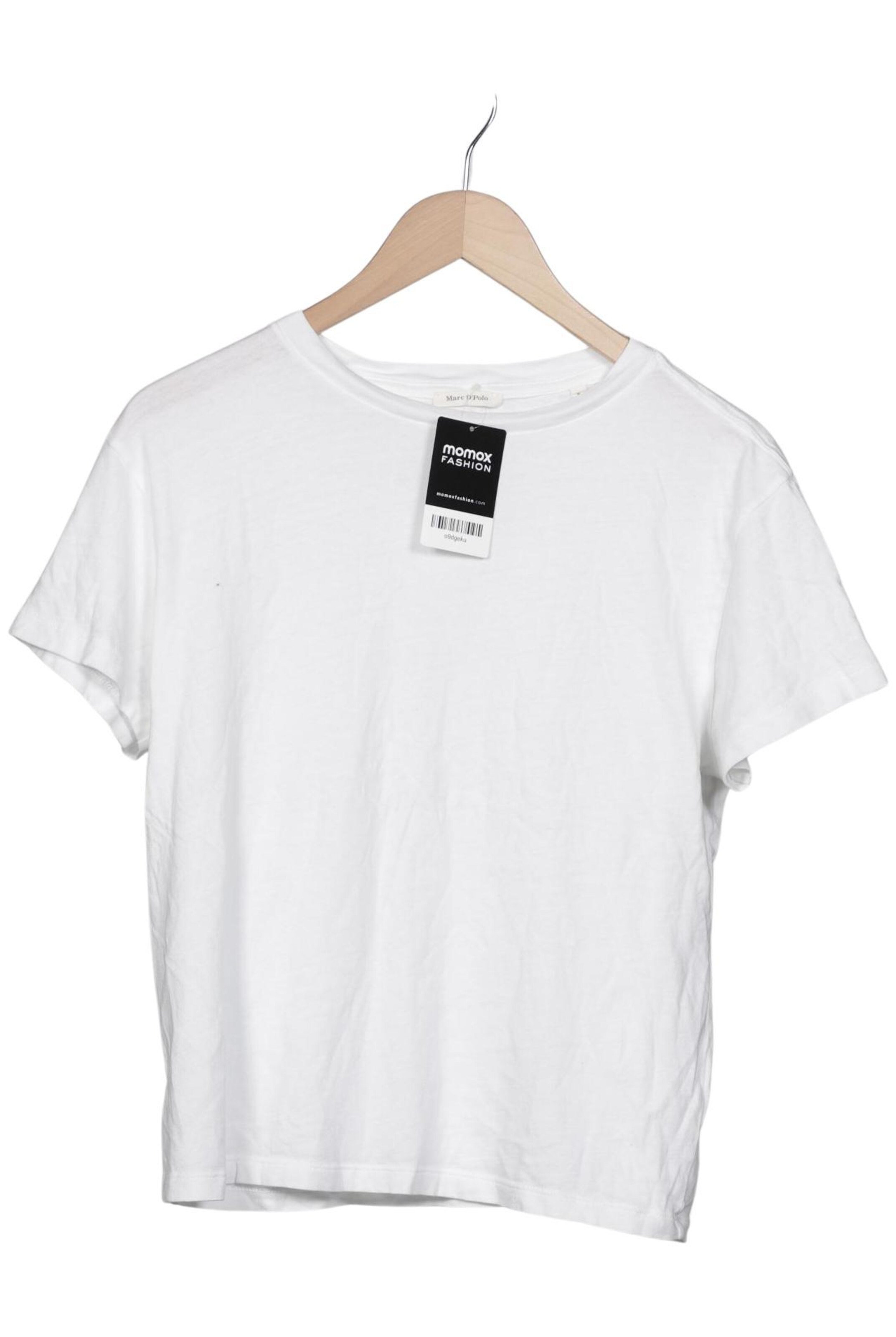 Marc O'Polo Top & Shirt in M in White: front