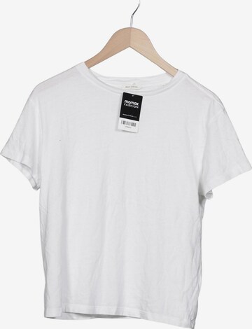 Marc O'Polo Top & Shirt in M in White: front