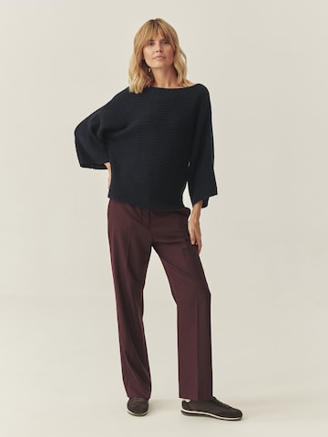 Pull-over TATUUM en bleu