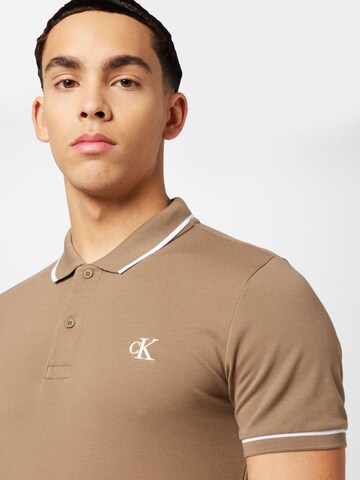 Calvin Klein Jeans - Camiseta en 