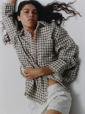 EDITED Between-Season Jacket 'Dela' in Black