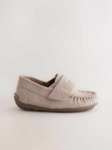 Next Polobotky – béžová