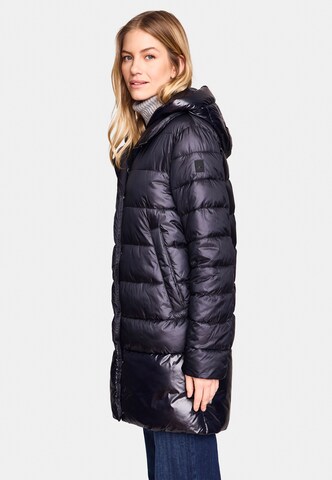 NEW CANADIAN Steppjacke in Blau