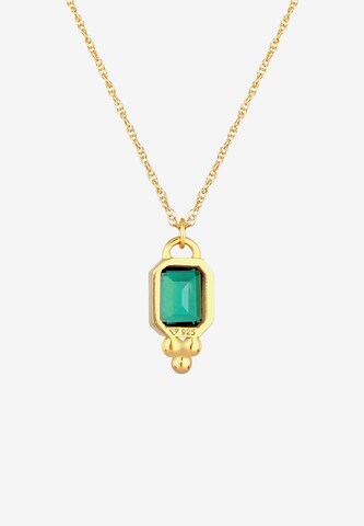 ELLI PREMIUM Necklace in Gold