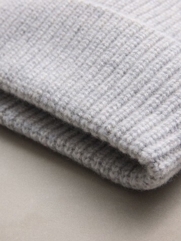 Berretto 'N.Premium' di Next in grigio