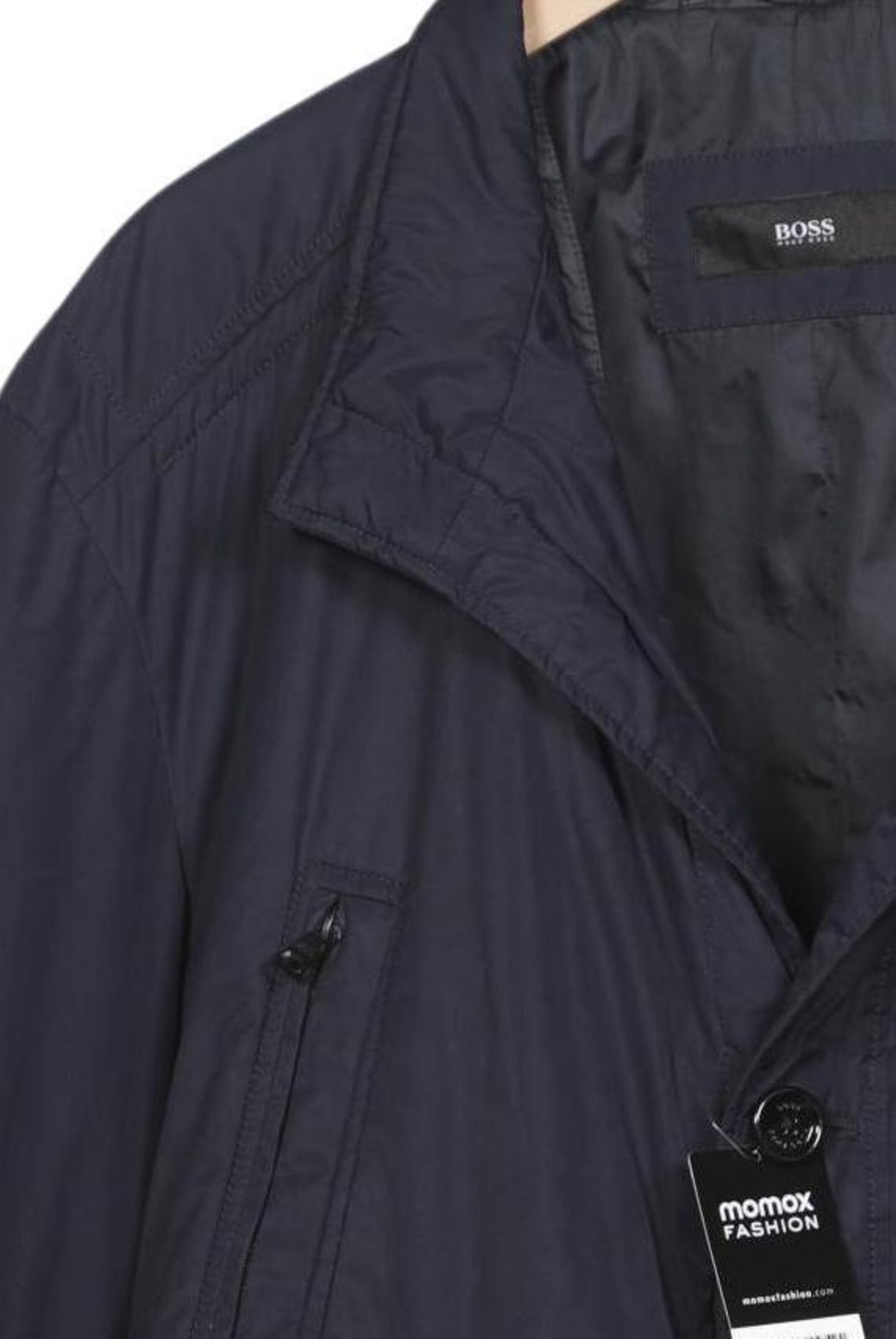 BOSS Jacket & Coat in 4XL in Blue