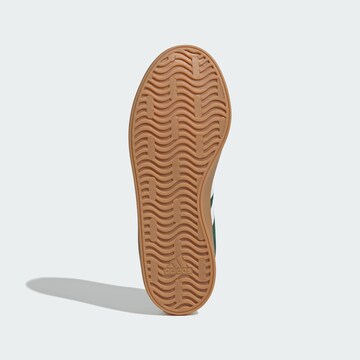 Baskets basses 'VL Court 3.0' ADIDAS SPORTSWEAR en vert