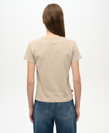 Superdry Shirt in Grey