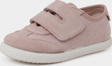 Pisamonas Sneakersy w kolorze różowy: przód