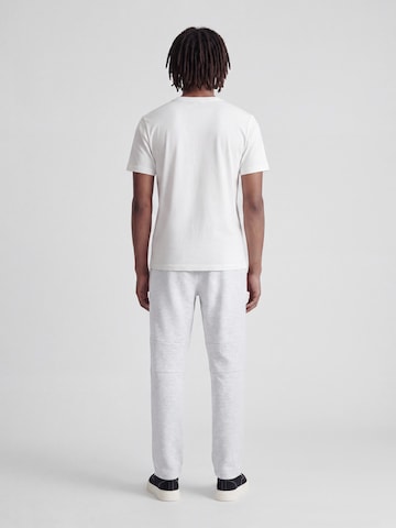 JACK & JONES Regular Byxa 'JPSTGORDON' i grå