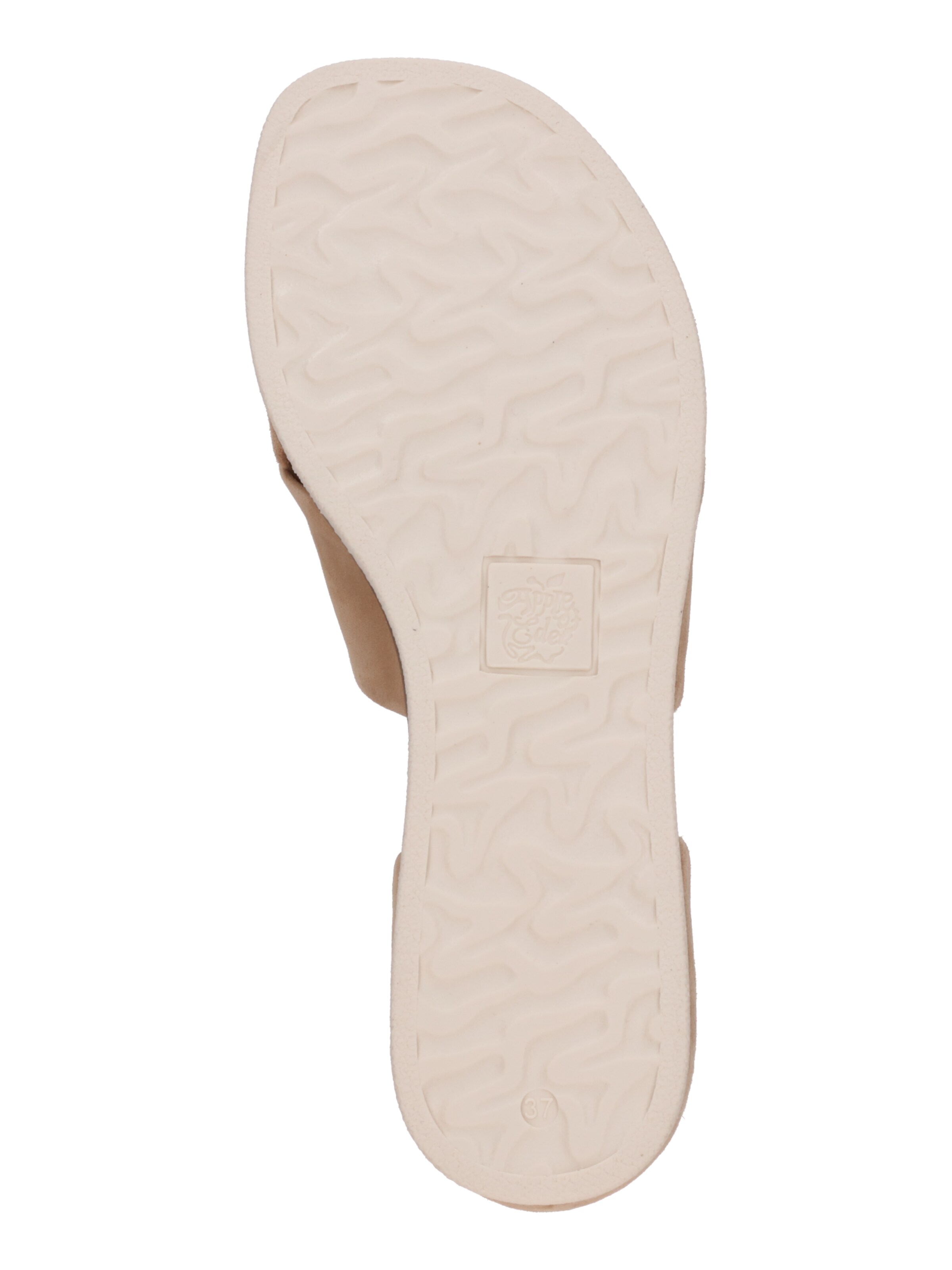 Apple of Eden Sandaler 'Celine' i brun