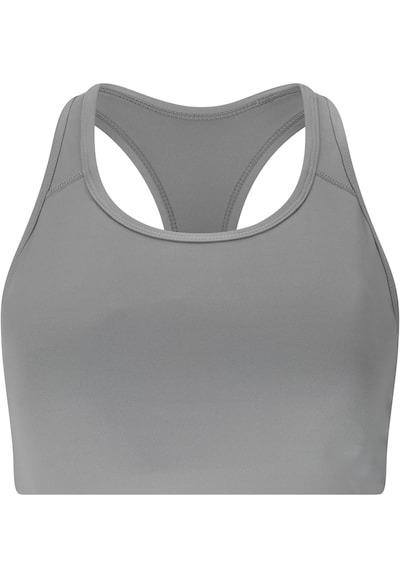 Athlecia Sport bh 'Myolie V2' in XL in de kleur Grijs, Productweergave