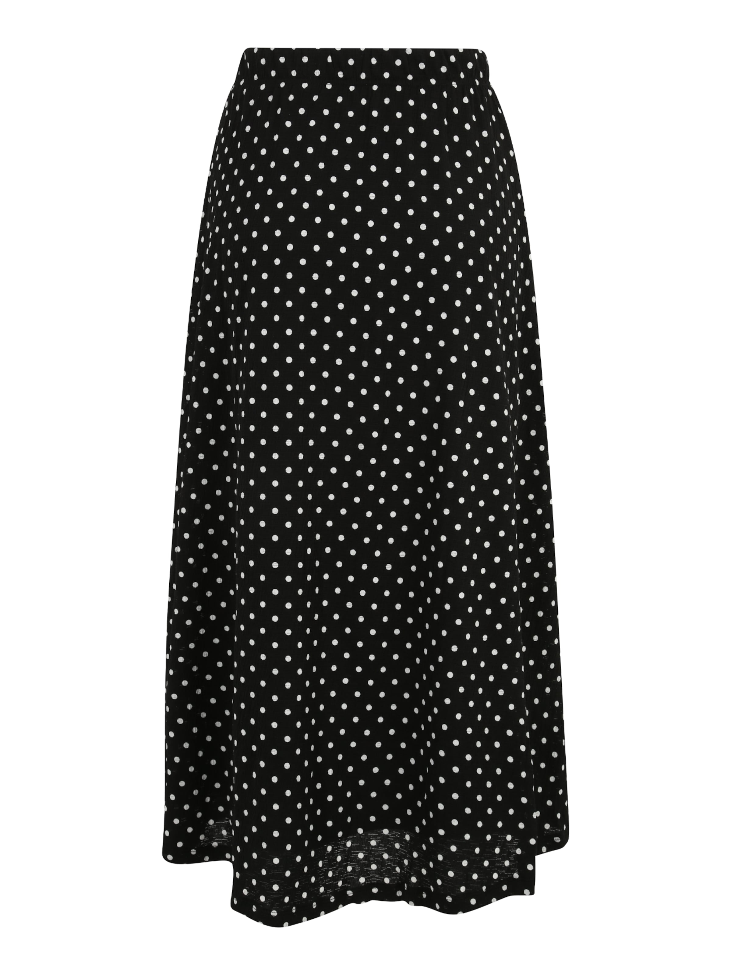 melns Only Petite Svārki 'PELLA'