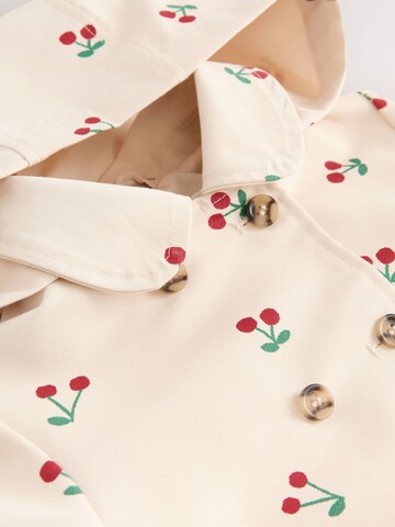 Cappotto di Next in beige