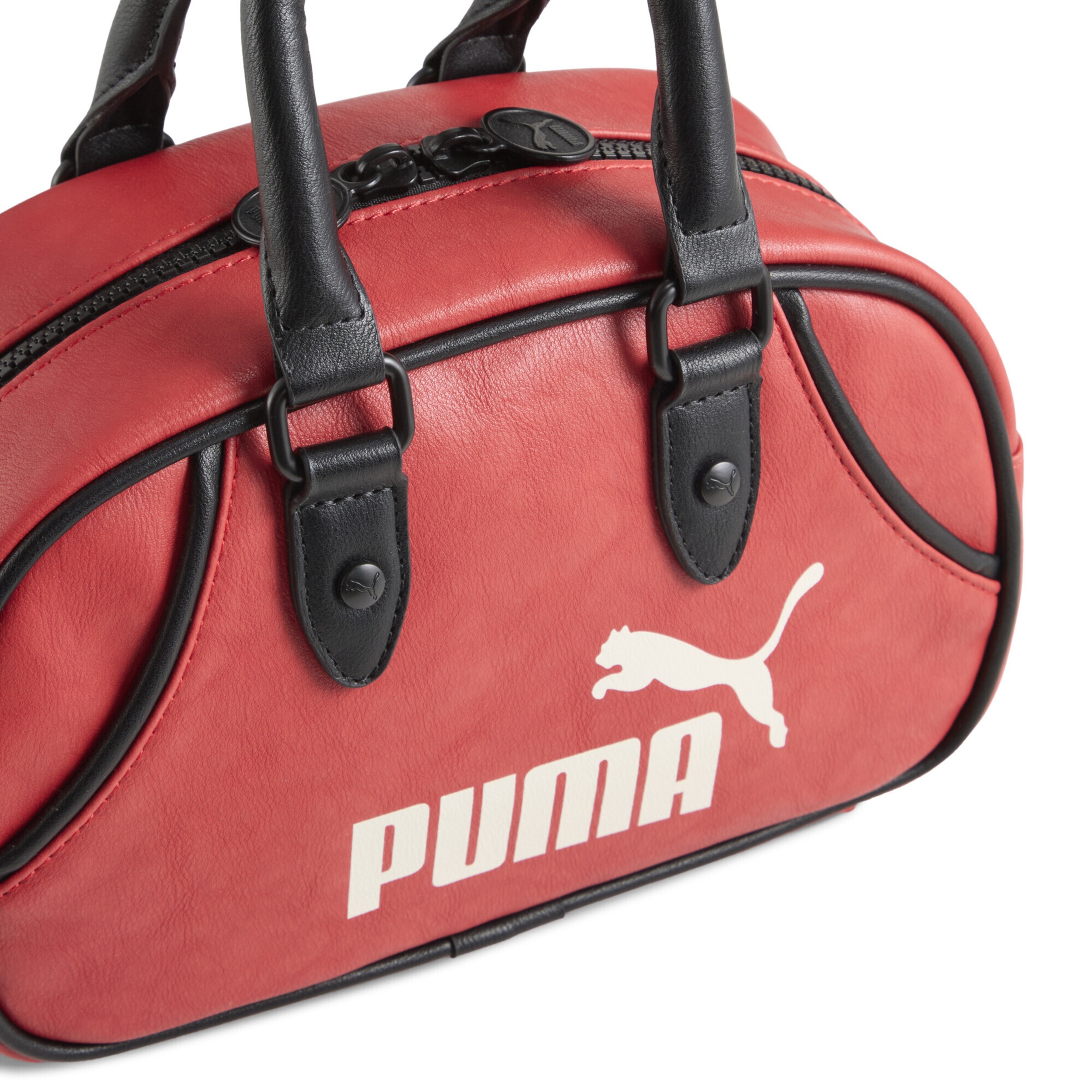 PUMA Handtasche 'Archive' in Rot