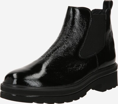 Paul Green Chelsea Boots in schwarz, Produktansicht