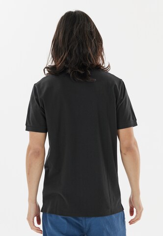 Cruz Shirt 'Harrold' in Black