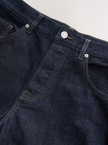 Next Barrel Jeans in Blau