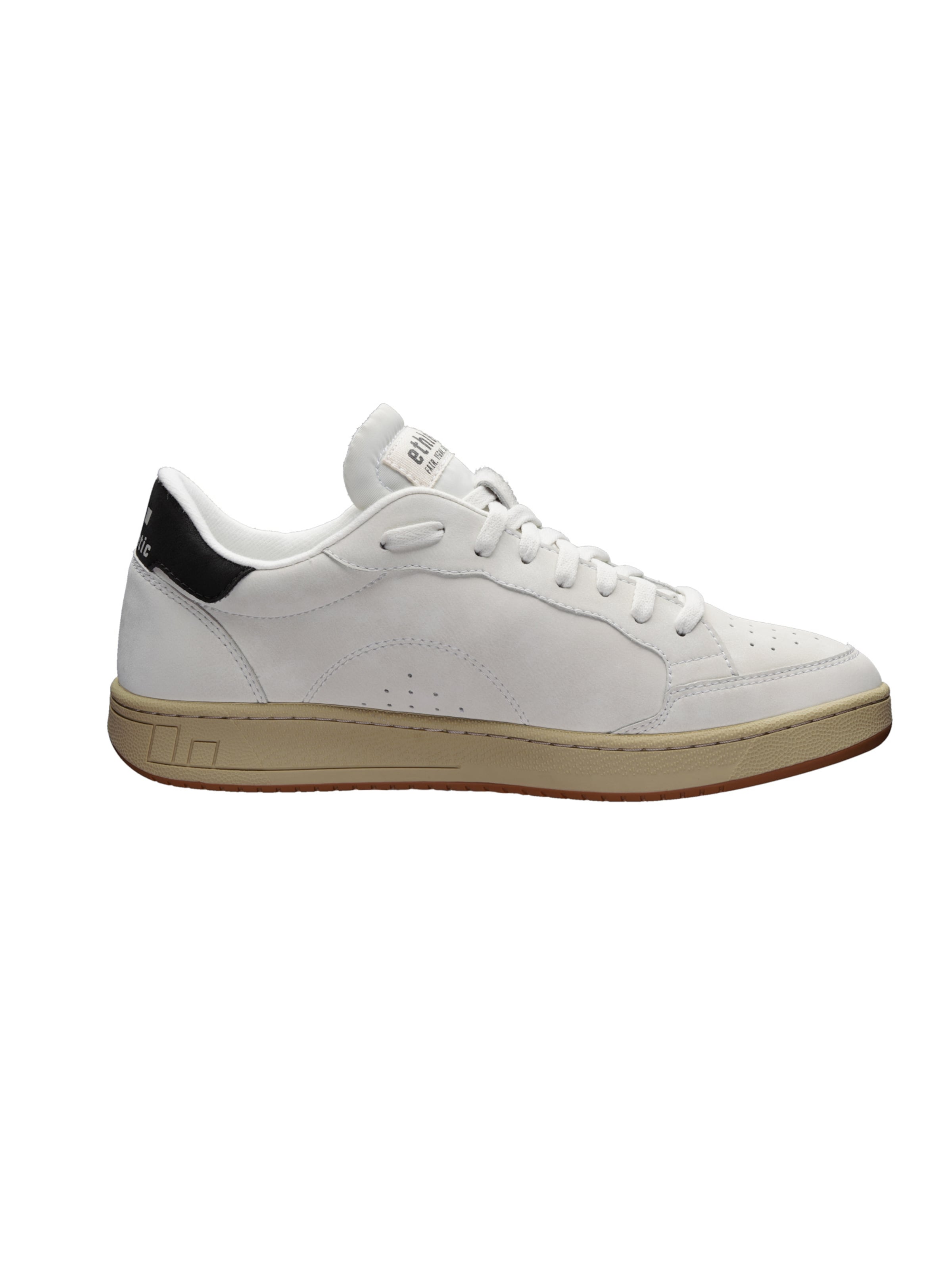 Ethletic Sneakers 'Jesse' in White