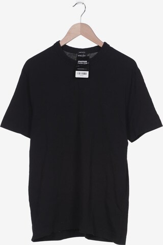 STRELLSON Shirt in L in Black: front