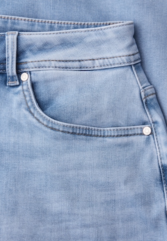 STREET ONE Skirt in Blue