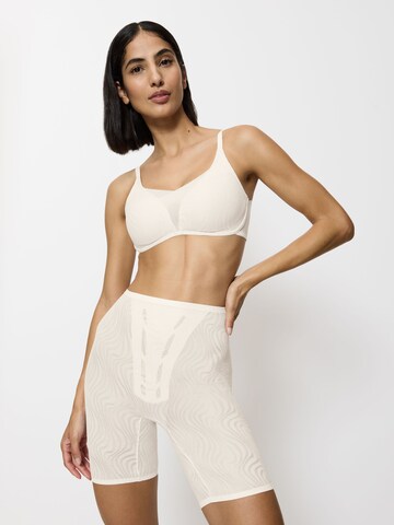 TRIUMPH Shapinghose 'Ellipse' in Weiß