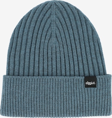 Eisglut Pipo 'Pacog ' värissä sininen: etupuoli