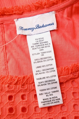 Tommy Bahama Kleid XL in Pink