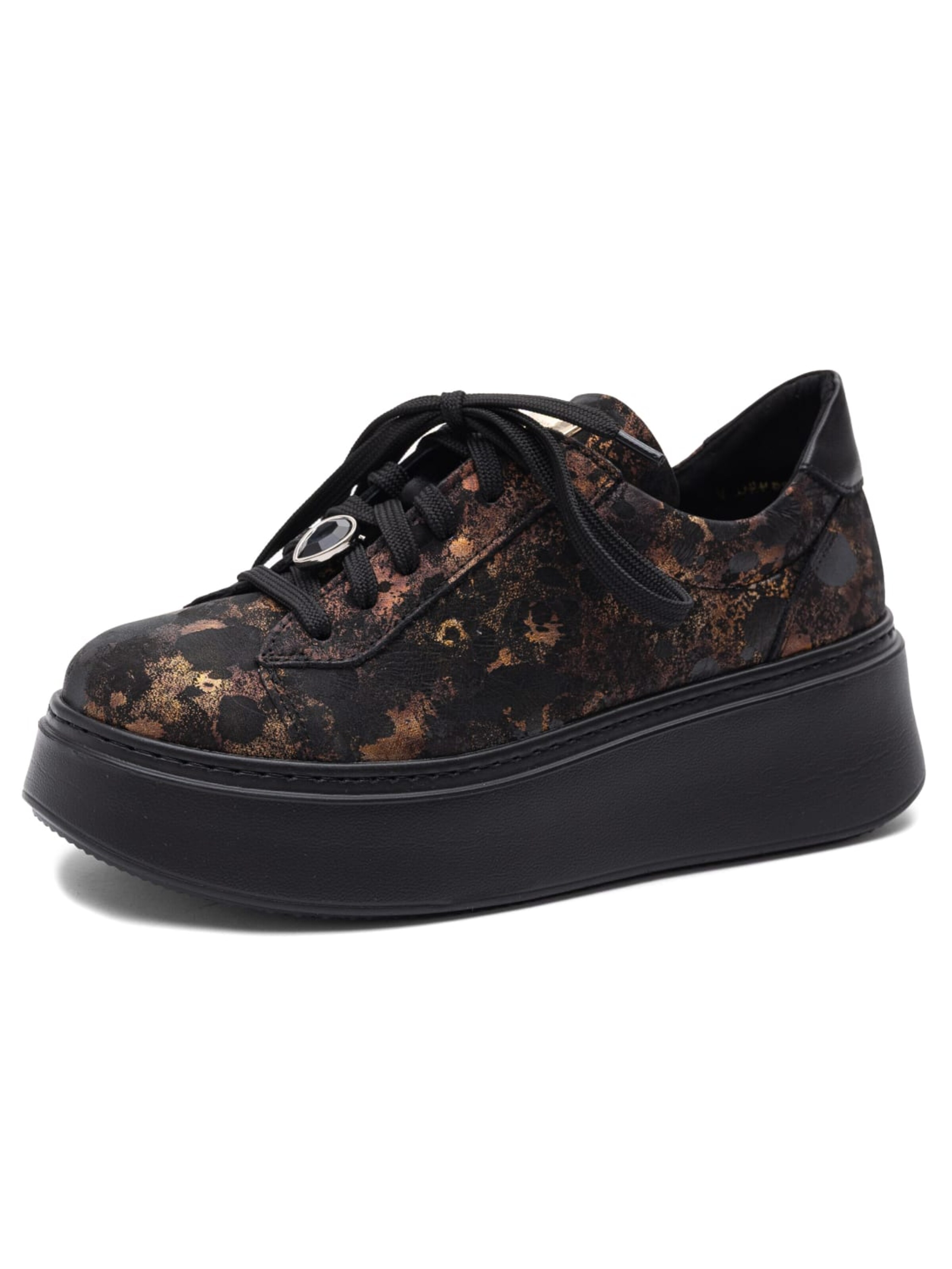 Maciejka Sneaker low‌‌‌‌‌‌‌‌ in Mischfarben: Vorderseite