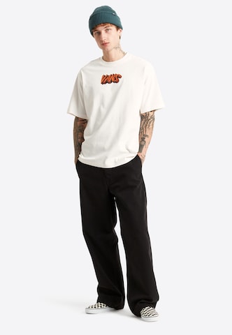 VANS Póló 'Stone Swirl' - fehér