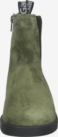 Ganter Chelsea Boots in Green