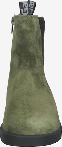 Ganter Chelsea Boots in Green
