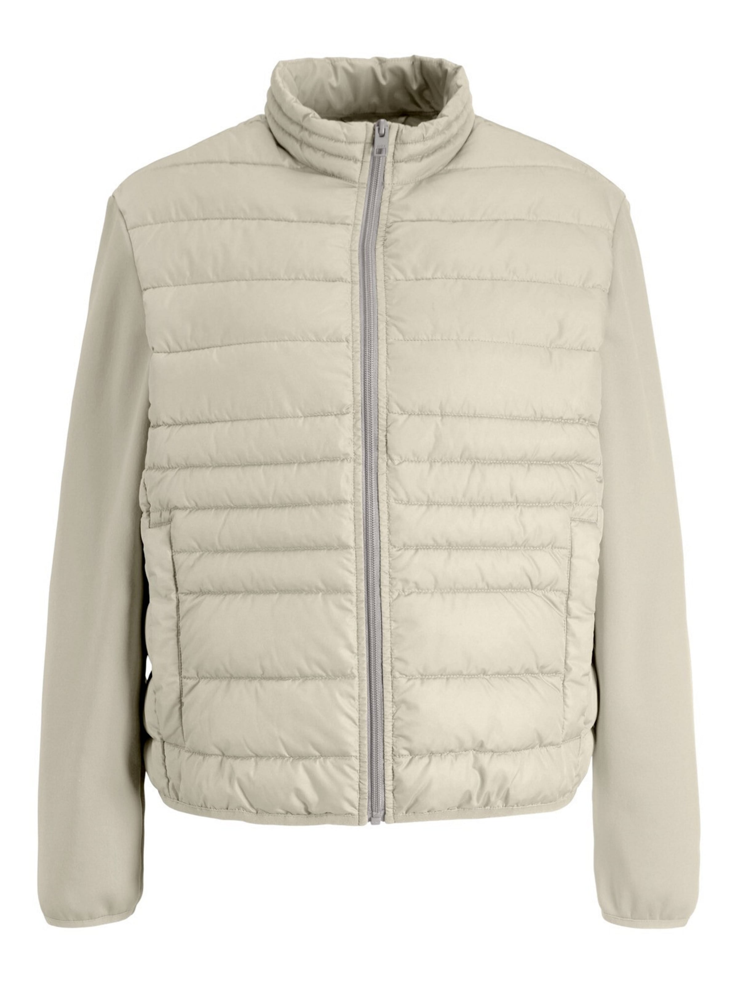 JJXX Jacke 'Basi' in Beige: Vorderseite