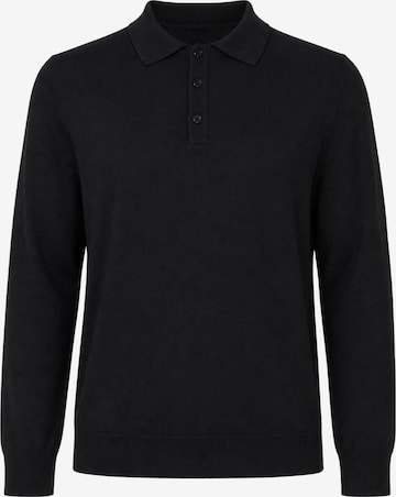 BRAVE SOUL Bluser & t-shirts i sort: forside