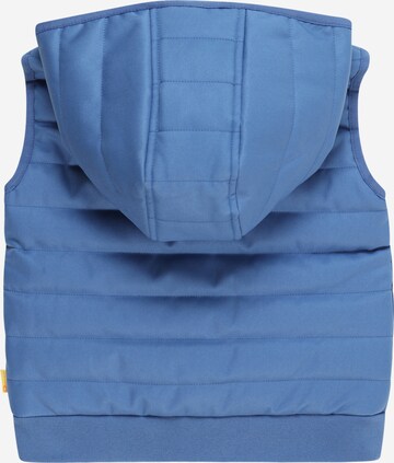 Steiff Collection Vest in Blue