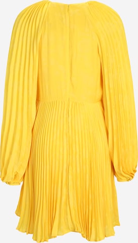 Banana Republic Tall Φόρεμα σε κίτρινο