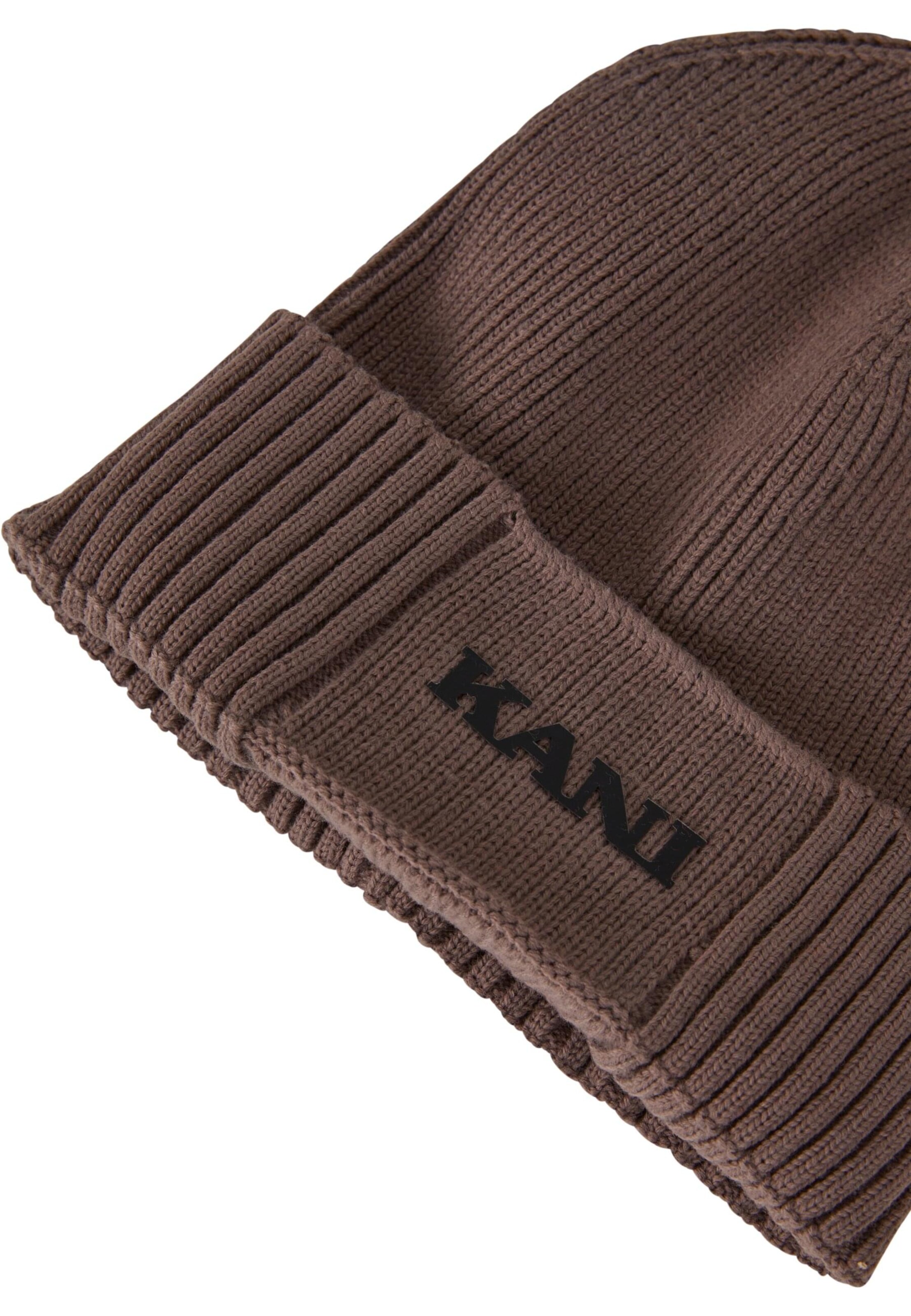 Karl Kani Müts, värv beež