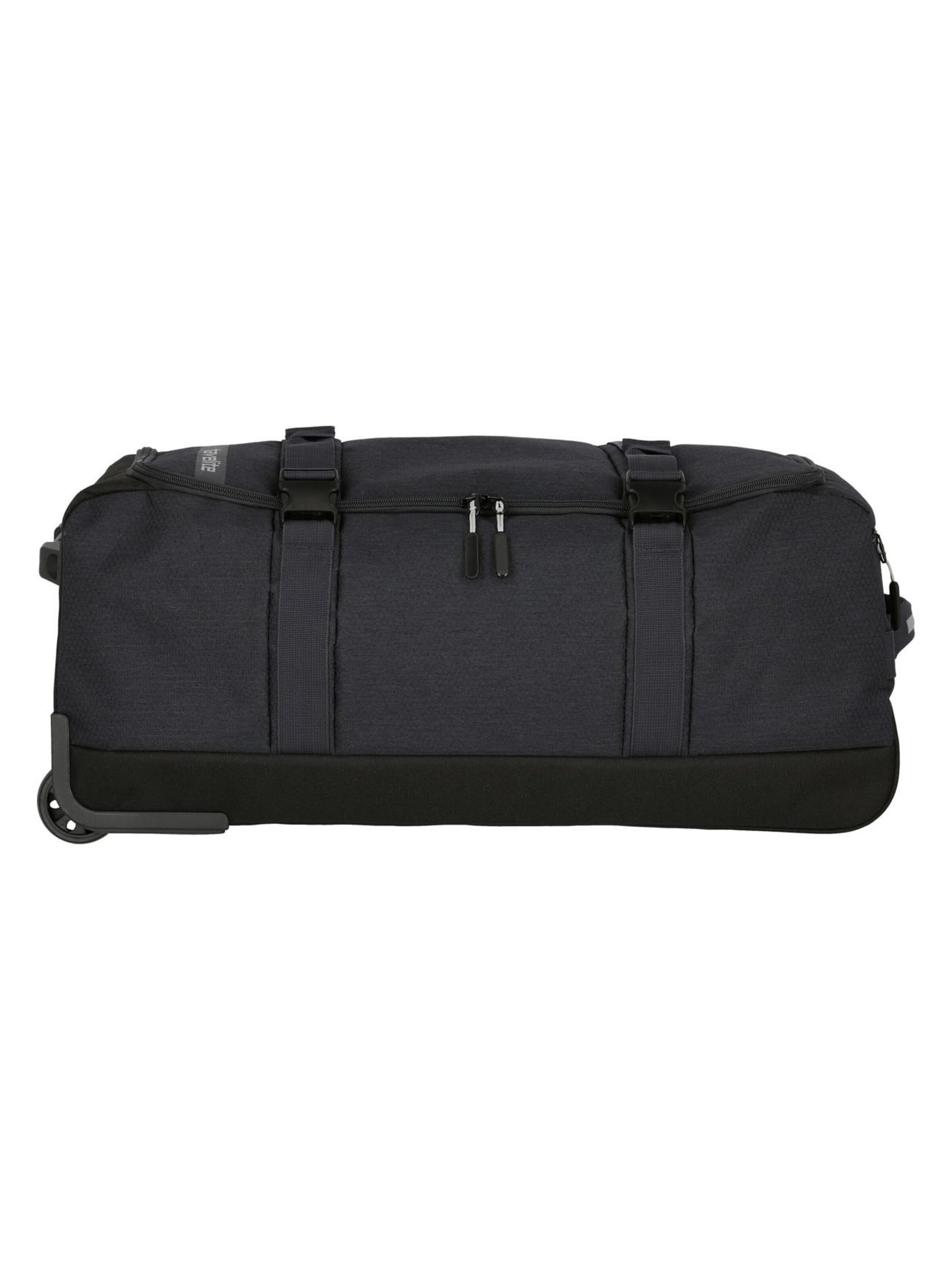 Trolley di TRAVELITE in grigio