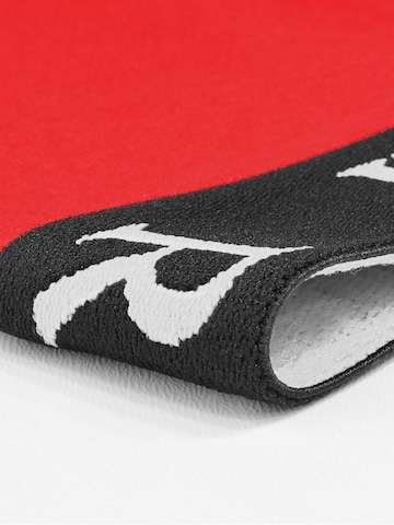 REPLAY Sportondergoed in Rood