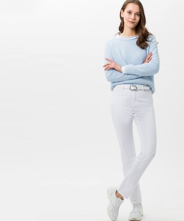 BRAX Slim fit Jeans in White