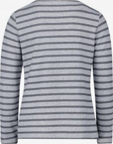 T-shirt Betty Barclay en gris