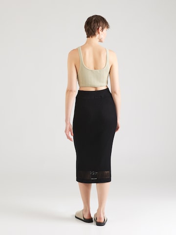 ESPRIT Skirt in Black