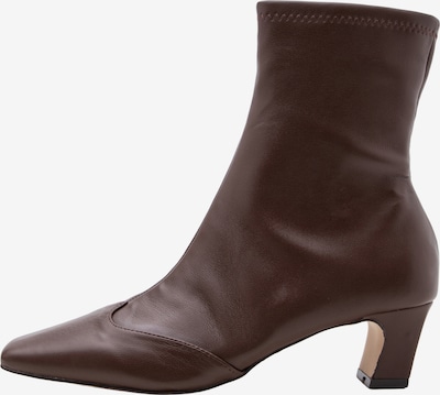STEVE MADDEN Stiefelette 'Jeter' in 37 in braun, Produktansicht