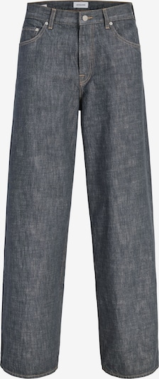 JACK & JONES Jean 'JJI Dave' en 31/32 en gris chiné, Vue avec produit