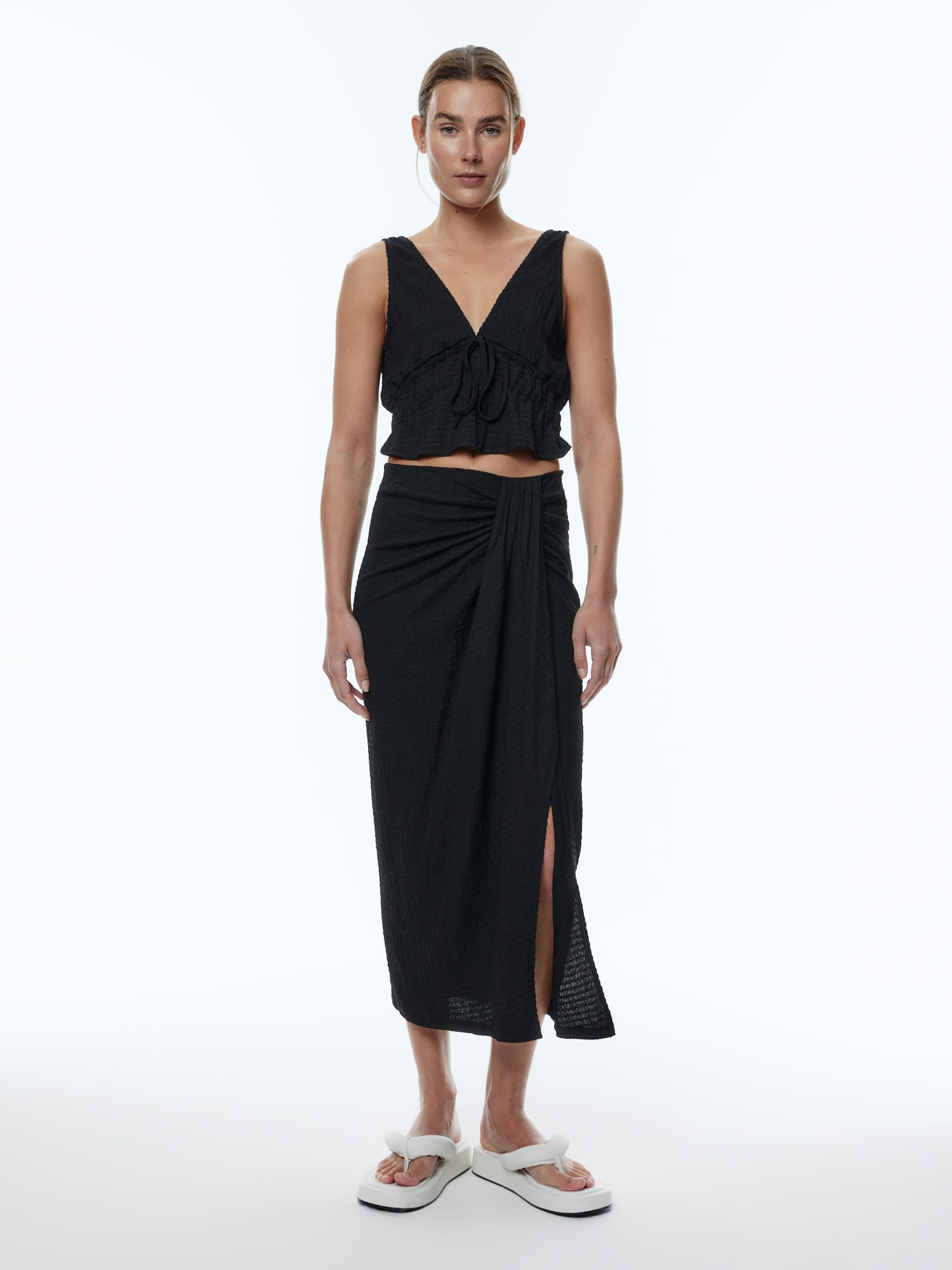 Haut 'Juliena'