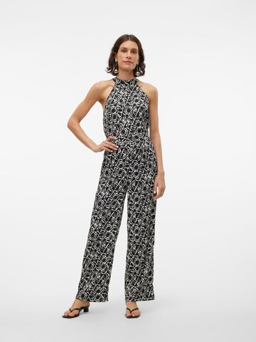 VERO MODA Kombinezon 'VMPAGE' w kolorze czarny