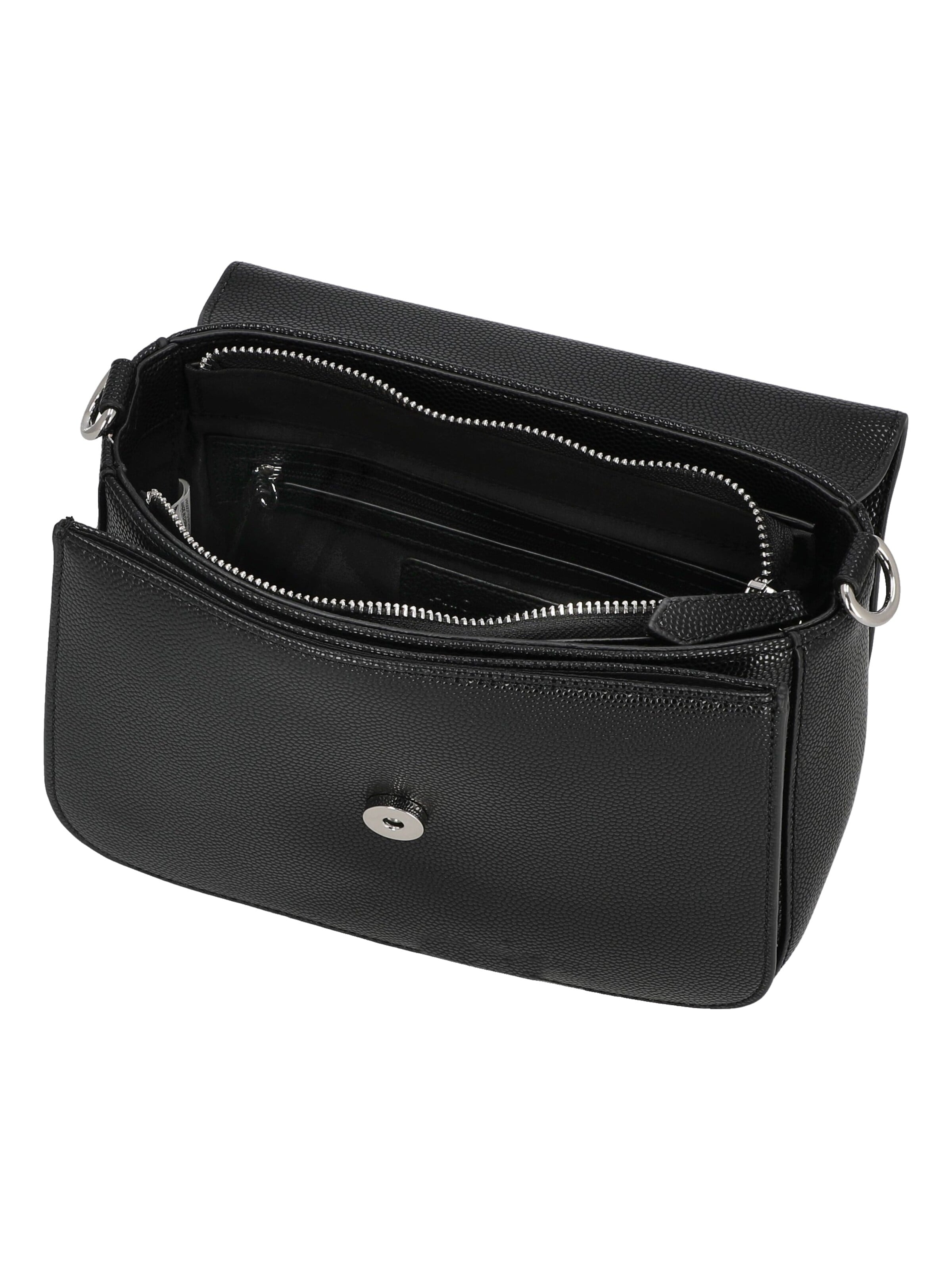 VALENTINO Shoulder bag 'Divina' in Black