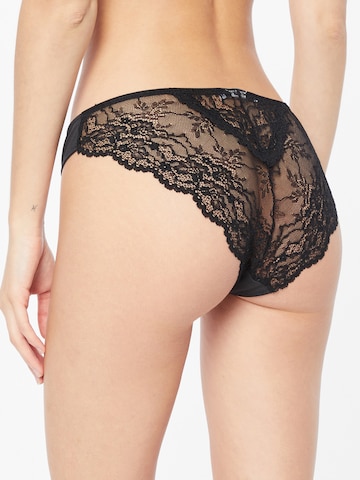 ABOUT YOU Panty 'Nicole' in Black