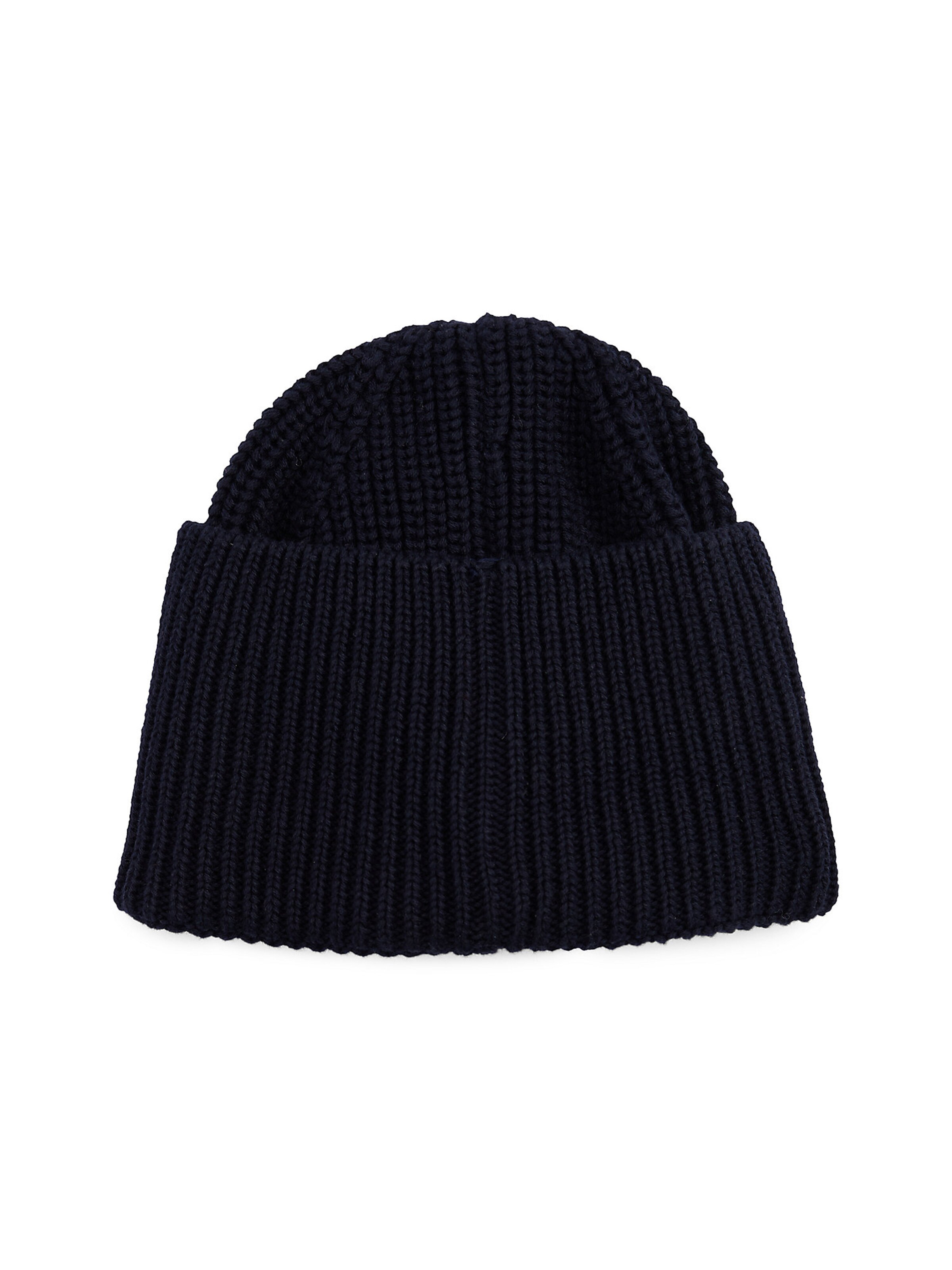 Bonnet Tommy Jeans en bleu